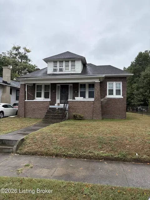 4518 W Market St, Louisville, KY 40212