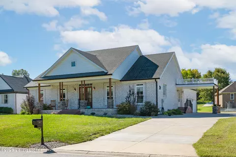 648 Early Wyne Dr, Taylorsville, KY 40071