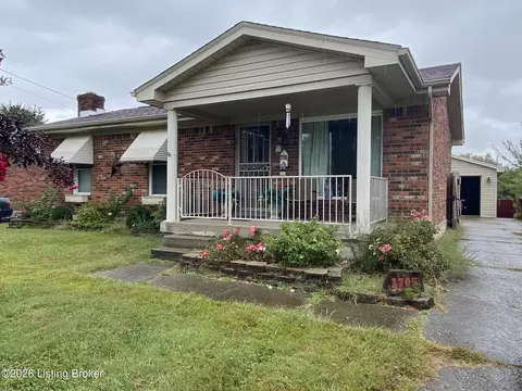 3705 Arcadia Ct, Louisville, KY 40229