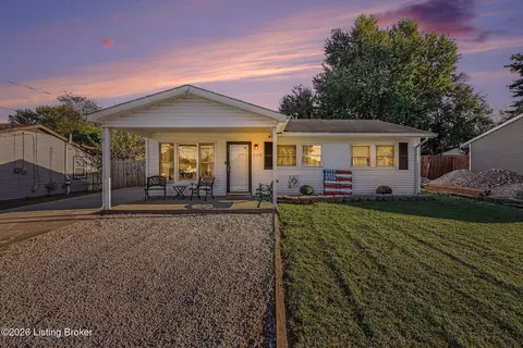 173 Crestwood Ln, Louisville, KY 40229