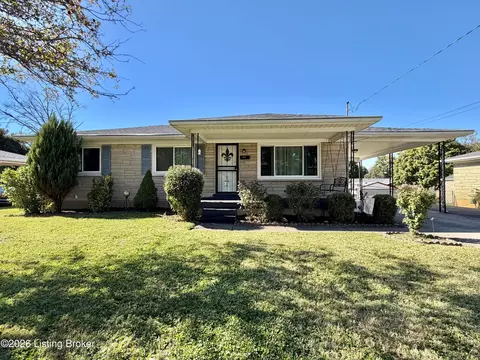 5604 Sterling Dr, Louisville, KY 40216
