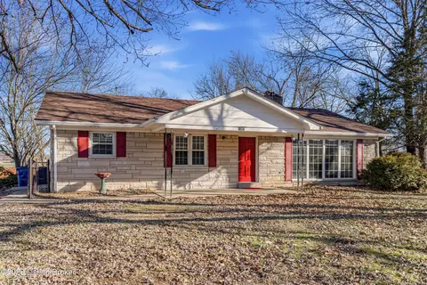1361 Old State Rd, Brandenburg, KY 40108