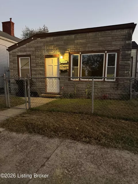 2714 Alford Ave, Louisville, KY 40212