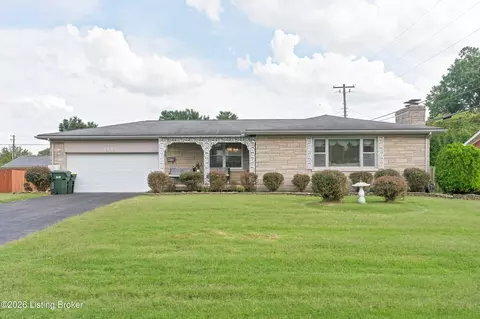 9007 Haviland Ave, Louisville, KY 40220