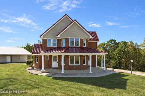 3118 Ky-36, Carrollton, KY 41008