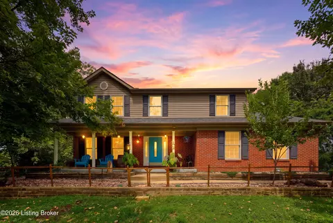 4996 Clark Station Rd, Finchville, KY 40022