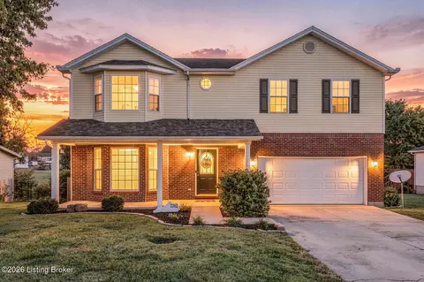 2262 Clearwater Dr, Lawrenceburg, KY 40342