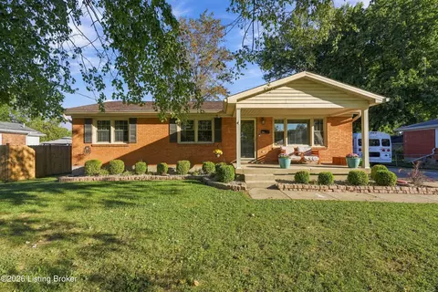 7007 Meihaus Way, Louisville, KY 40272