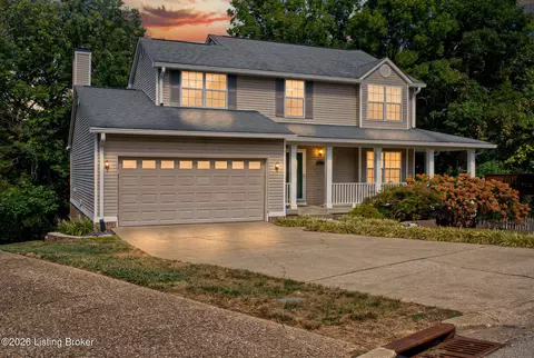 2611 Antone Pkwy, Louisville, KY 40220