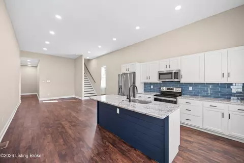611 E Caldwell St, Louisville, KY 40203