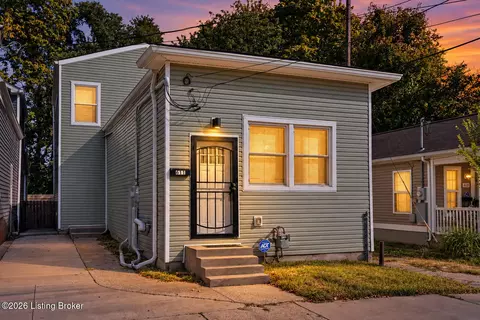 611 E Caldwell St, Louisville, KY 40203