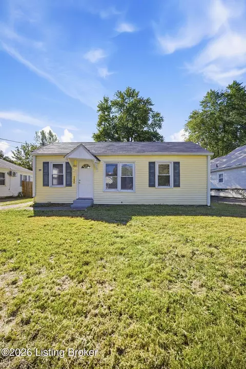 1256 Vim Dr, Louisville, KY 40213