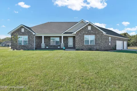 139 Millwood Way, Bardstown, KY 40004