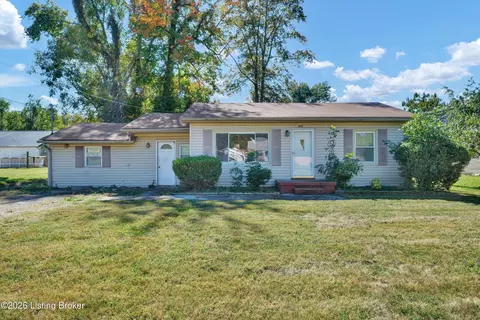 1030 Minor Ln, Louisville, KY 40219