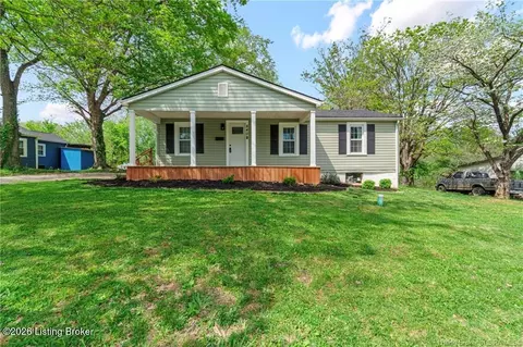 840 E Walnut St, Corydon, IN 47112