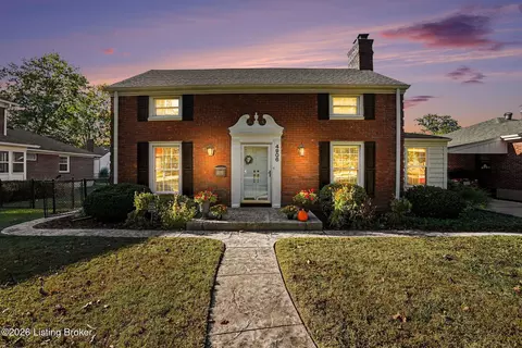 4906 Southern Pkwy, Louisville, KY 40214