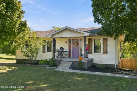155 Duncan Dr, Campbellsburg, KY 40011