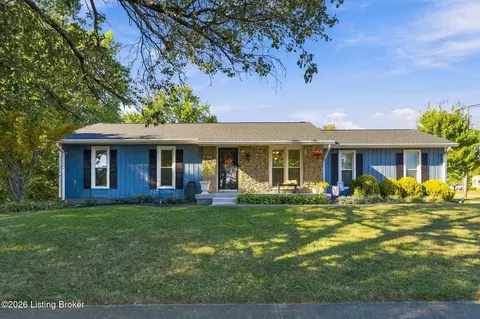 11921 Berry Hill Rd, Louisville, KY 40243