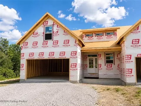 800 Katie Ln #LOT 5, New Albany, IN 47150