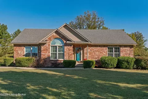 27 Deer Run Pt, Taylorsville, KY 40071