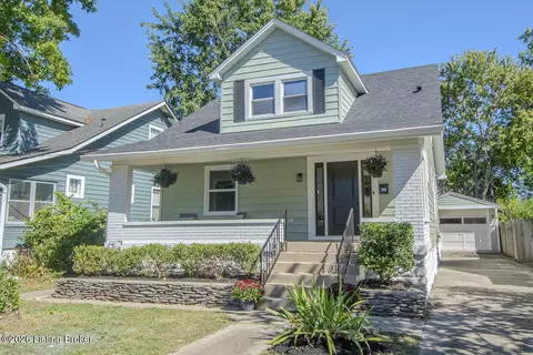 303 Iola Rd, Louisville, KY 40207