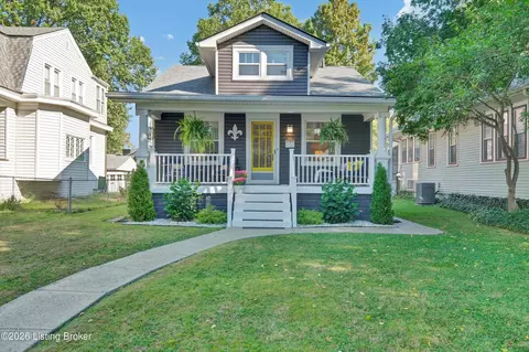 7 Maple Ct, Louisville, KY 40214