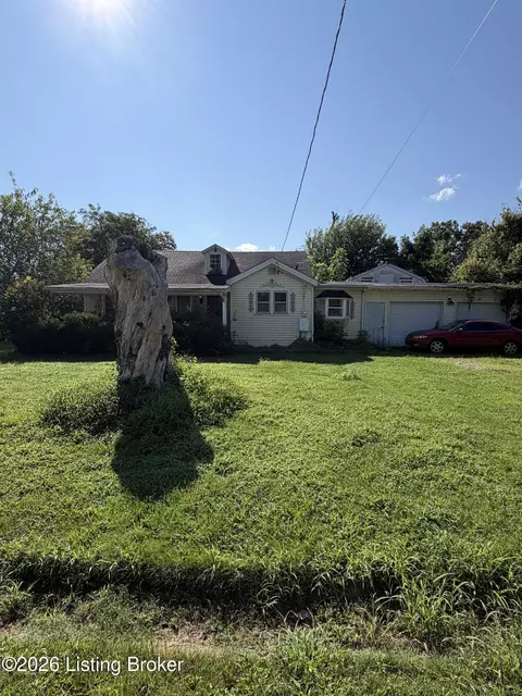 6517 Kenmore Ave, Louisville, KY 40216