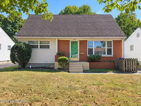 2724 Wendell Ave, Louisville, KY 40205