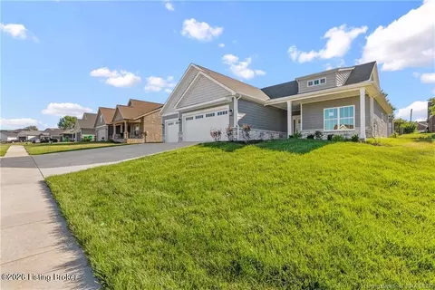 Exterior - 7014 Dylan Cir, Georgetown, IN 47122 photo 9 of 10