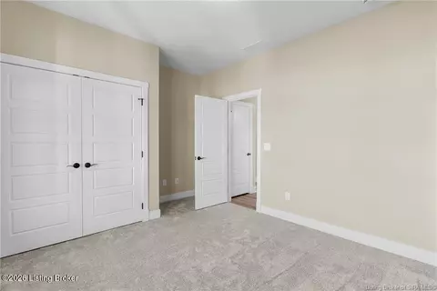 Bedroom - 7014 Dylan Cir, Georgetown, IN 47122 photo 3 of 5