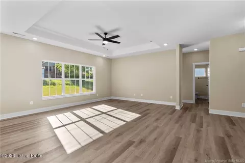 Living - 7014 Dylan Cir, Georgetown, IN 47122 photo 3 of 5