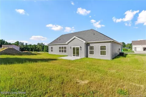 Exterior - 7014 Dylan Cir, Georgetown, IN 47122 photo 6 of 10