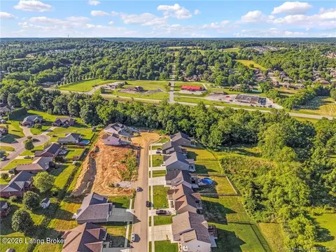 View/Area - 7014 Dylan Cir, Georgetown, IN 47122 photo 2 of 4
