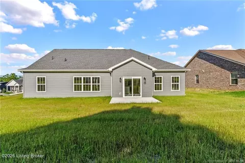 Exterior - 7014 Dylan Cir, Georgetown, IN 47122 photo 5 of 10