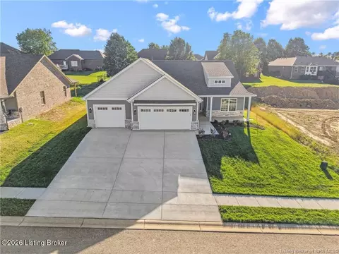 View/Area - 7014 Dylan Cir, Georgetown, IN 47122 photo 4 of 4
