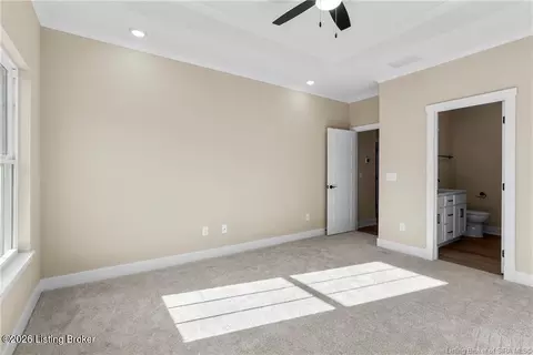Bedroom - 7014 Dylan Cir, Georgetown, IN 47122 photo 1 of 5