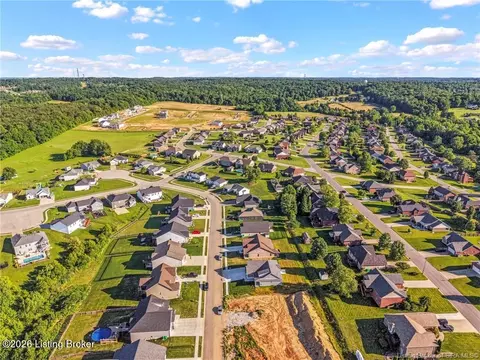 View/Area - 7014 Dylan Cir, Georgetown, IN 47122 photo 3 of 4