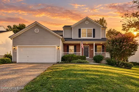 14103 Victory Ridge Dr, Louisville, KY 40245