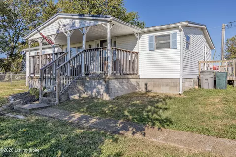 2665 Plum Run Rd, Bloomfield, KY 40008