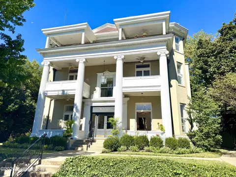 1505 Rosewood Ave #2, Louisville, KY 40204