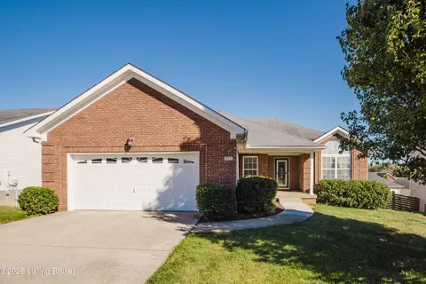 837 Hackney Ln, Shelbyville, KY 40065