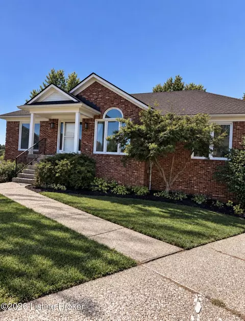 11430 Whitney Hill Rd, Jeffersontown, KY 40299