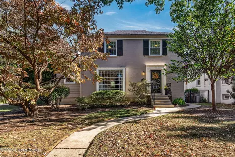 3430 Hycliffe Ave, Louisville, KY 40207