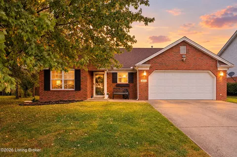 4025 Heron Dr, Shelbyville, KY 40065