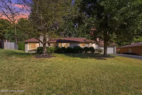 5340 Southdale Rd, Louisville, KY 40214