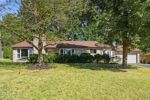 5340 Southdale Rd, Louisville, KY 40214