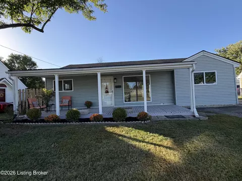 13406 Kinross Blvd, Louisville, KY 40272