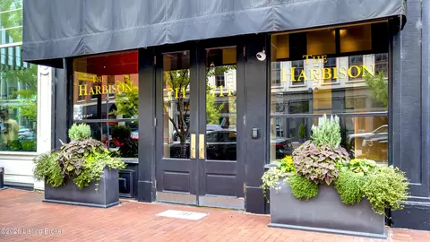 711 W Main St #A, Louisville, KY 40202