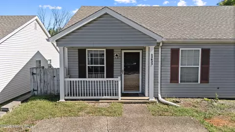 12633 Westport Ridge Way, Louisville, KY 40245