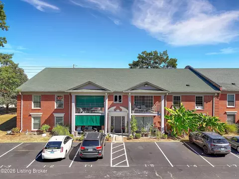 1 Dupont Way #3, Louisville, KY 40207